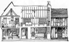 Little Hall Lavenham