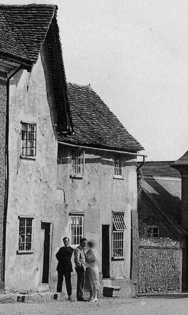 The Poulsons of Little Hall 9 Lingard001 1