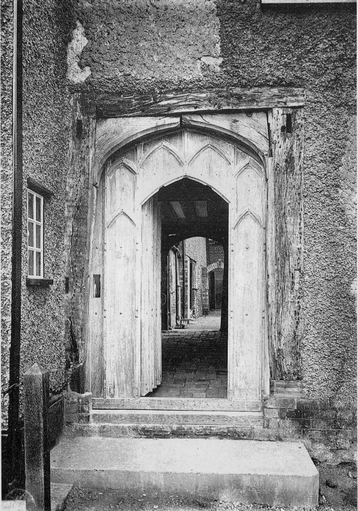 The Poulsons of Little Hall 8 Lingard005 1