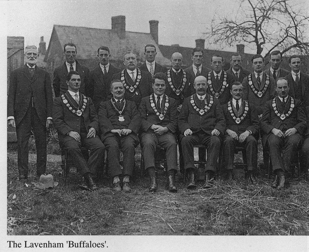 The Poulsons of Little Hall 6 Lingard007 2