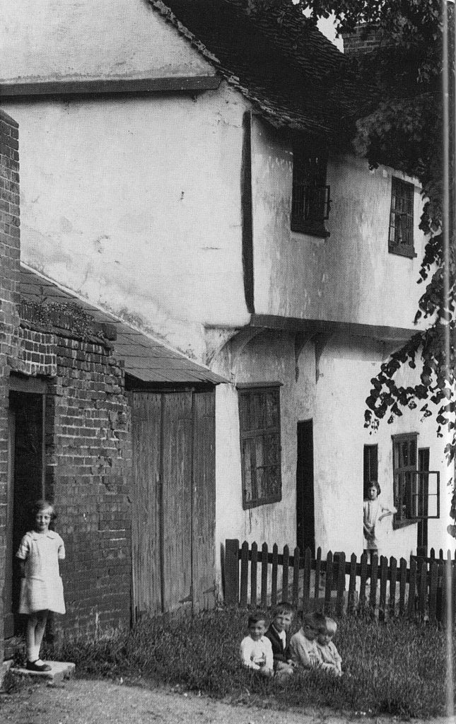 The Poulsons of Little Hall 7 Lingard008 2