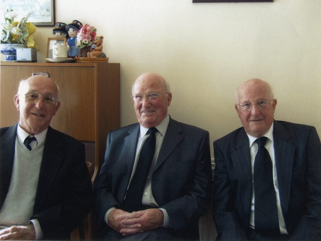 The Poulsons of Little Hall 5 Poulson008 2007