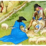 Sheep in a pen20251017 21384779 2